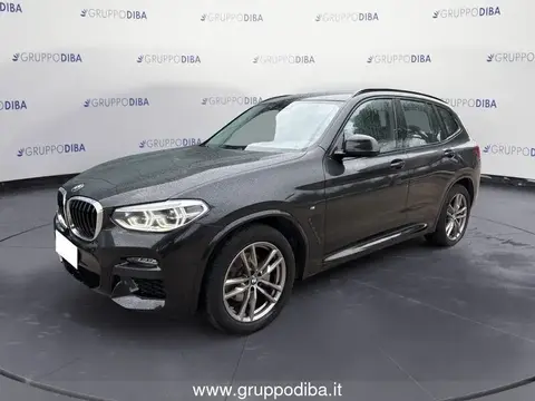 Used BMW X3 Diesel 2020 Ad 