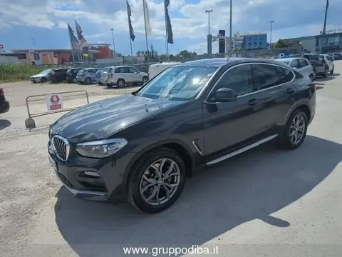 Used BMW X4 Diesel 2018 Ad 