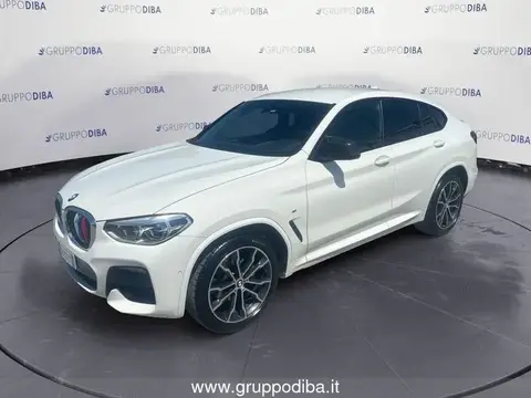 Used BMW X4 Hybrid 2021 Ad 