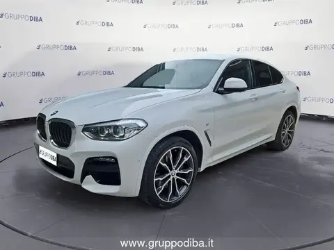 Annonce BMW X4 Diesel 2020 d'occasion 