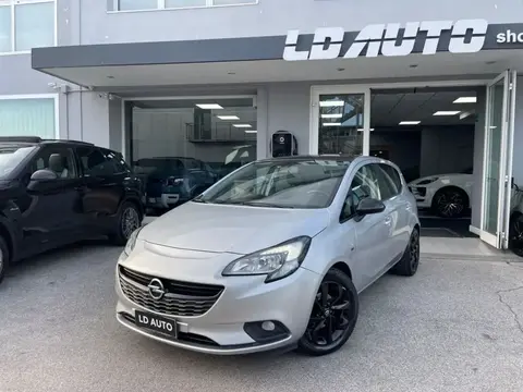 Used OPEL CORSA LPG 2019 Ad 