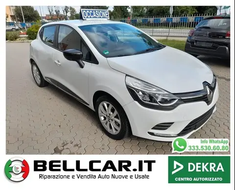 Used RENAULT CLIO Petrol 2020 Ad 