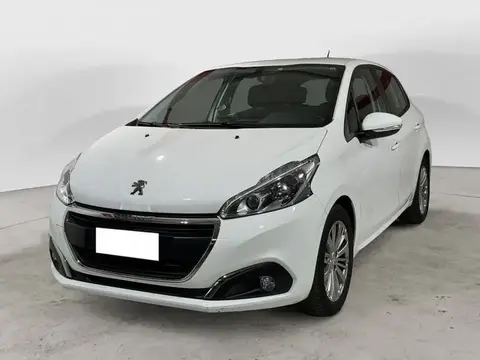 Used PEUGEOT 208 Petrol 2019 Ad 