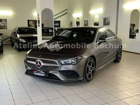 Used MERCEDES-BENZ CLASSE CLA Petrol 2019 Ad 