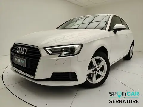 Used AUDI A3 Diesel 2017 Ad 