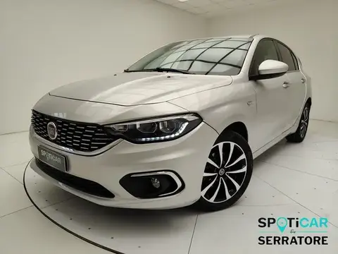 Annonce FIAT TIPO Diesel 2017 d'occasion 