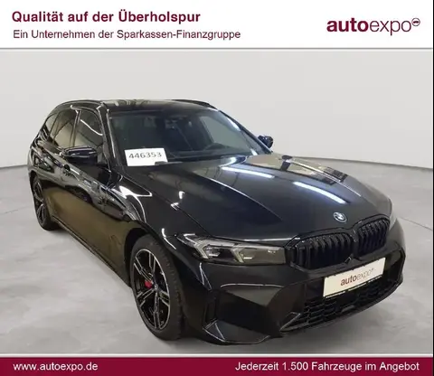 Used BMW SERIE 3 Hybrid 2024 Ad 