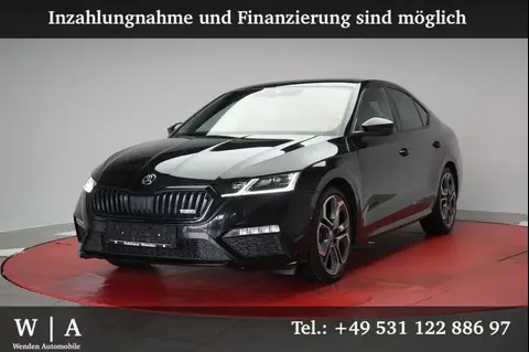 Used SKODA OCTAVIA Diesel 2021 Ad 