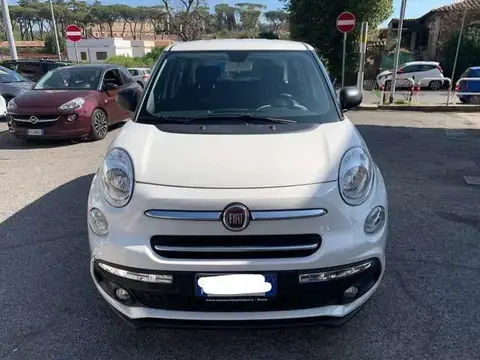 Used FIAT 500L Petrol 2019 Ad 