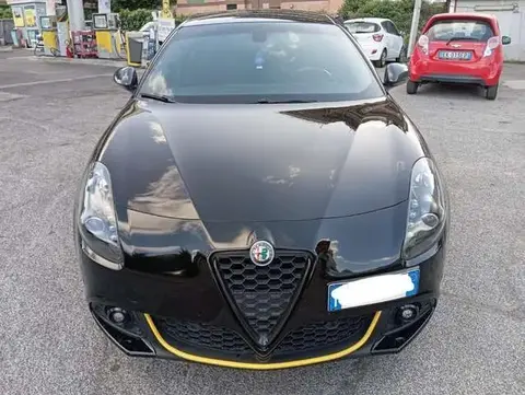 Annonce ALFA ROMEO GIULIETTA Diesel 2019 d'occasion 