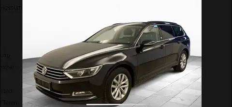 Annonce VOLKSWAGEN PASSAT Diesel 2019 d'occasion 