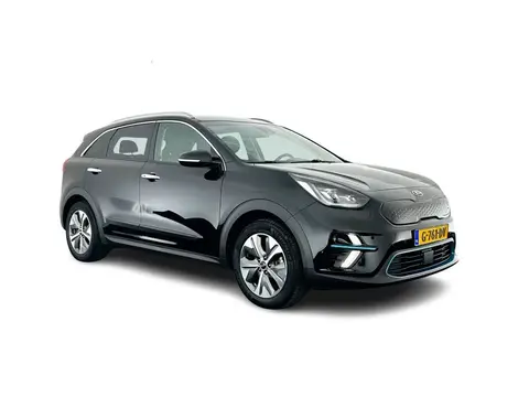 Annonce KIA NIRO Non renseigné 2019 d'occasion 