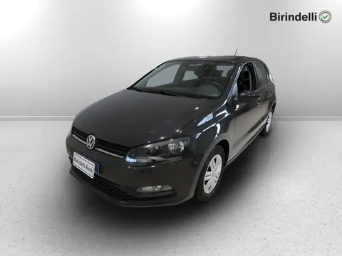 Annonce VOLKSWAGEN POLO Essence 2016 d'occasion 