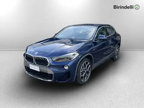 Used BMW X2 Petrol 2019 Ad 