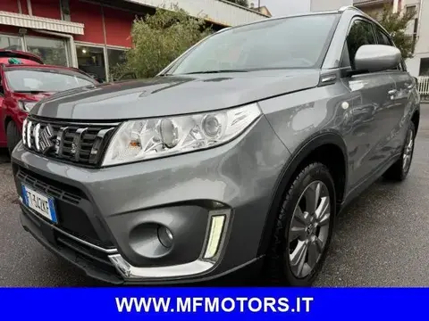 Used SUZUKI VITARA Petrol 2018 Ad 