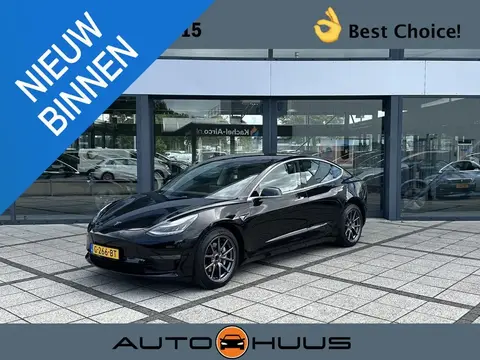 Used TESLA MODEL 3 Not specified 2019 Ad 