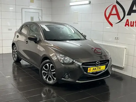 Used MAZDA 2 Petrol 2016 Ad 