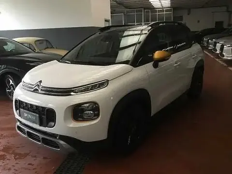 Used CITROEN C3 AIRCROSS Petrol 2021 Ad 