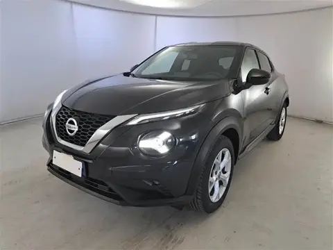 Annonce NISSAN JUKE Essence 2021 d'occasion 