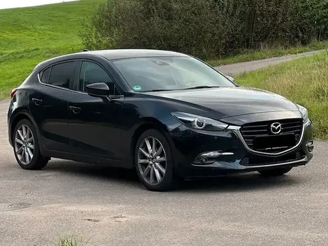 Used MAZDA 3 Petrol 2017 Ad 