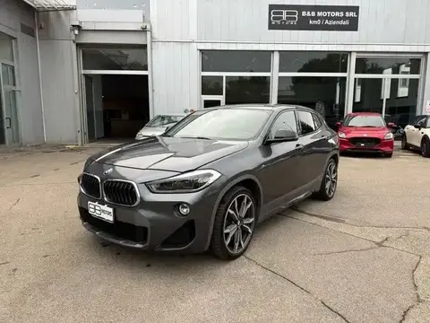 Annonce BMW X2 Diesel 2018 d'occasion 