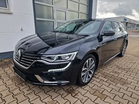 Annonce RENAULT TALISMAN Essence 2018 d'occasion 