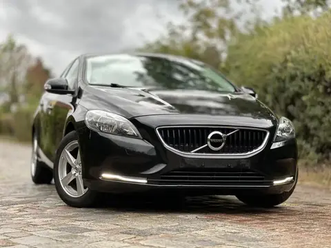 Annonce VOLVO V40 Diesel 2018 d'occasion 