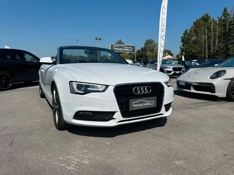 Used AUDI A5 Diesel 2017 Ad 