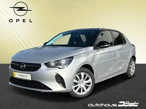 Annonce OPEL CORSA Non renseigné 2023 d'occasion 