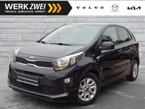 Used KIA PICANTO Petrol 2018 Ad 