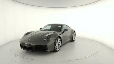 Used PORSCHE 911 Petrol 2022 Ad 