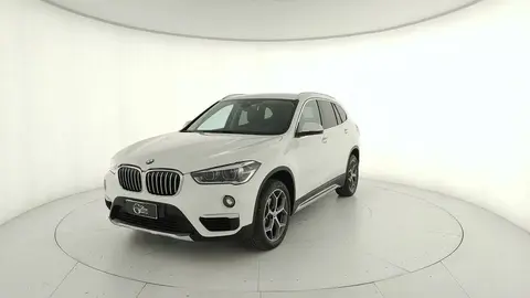 Used BMW X1 Diesel 2018 Ad 