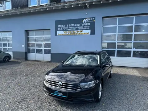 Used VOLKSWAGEN PASSAT Diesel 2019 Ad 