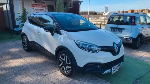 Used RENAULT CAPTUR Diesel 2016 Ad 