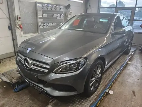 Used MERCEDES-BENZ CLASSE C Petrol 2018 Ad 