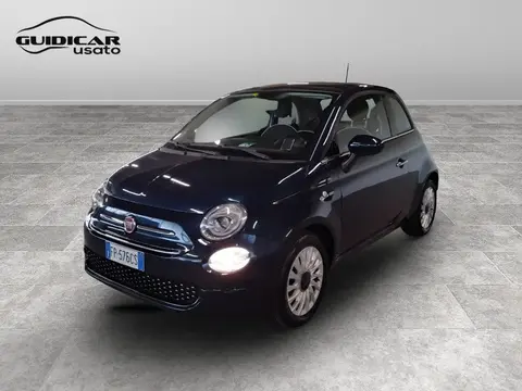 Used FIAT 500 LPG 2018 Ad 