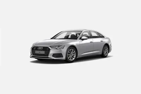 Used AUDI A6 Diesel 2019 Ad 