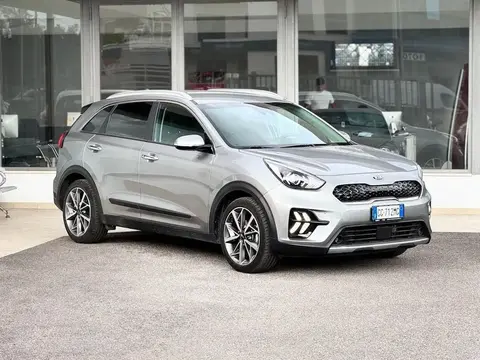 Annonce KIA NIRO Hybride 2021 d'occasion 