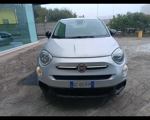 Annonce FIAT 500L Diesel 2020 d'occasion 