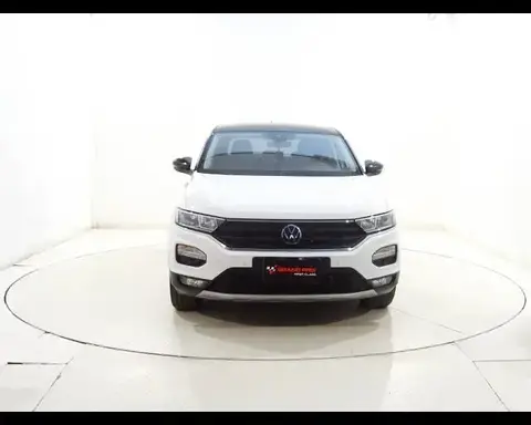 Annonce VOLKSWAGEN T-ROC Essence 2021 d'occasion 