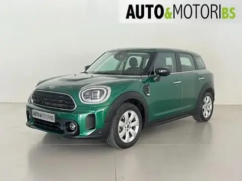 Used MINI ONE Petrol 2020 Ad 