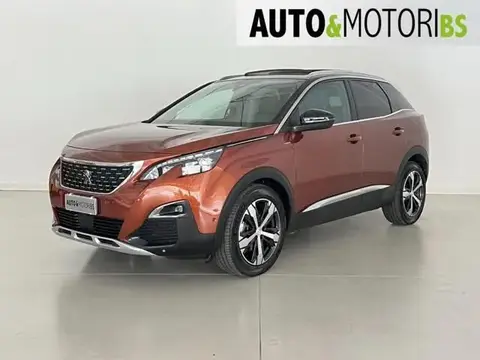 Used PEUGEOT 3008 Petrol 2019 Ad 