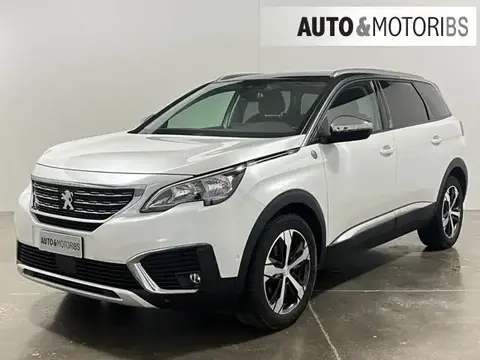 Used PEUGEOT 5008 Diesel 2018 Ad 