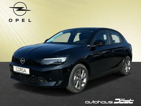 Annonce OPEL CORSA Essence 2024 d'occasion 