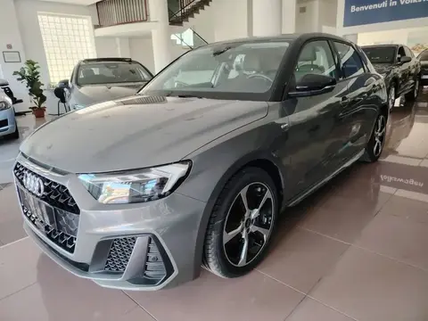 Annonce AUDI A1 Essence 2023 d'occasion 