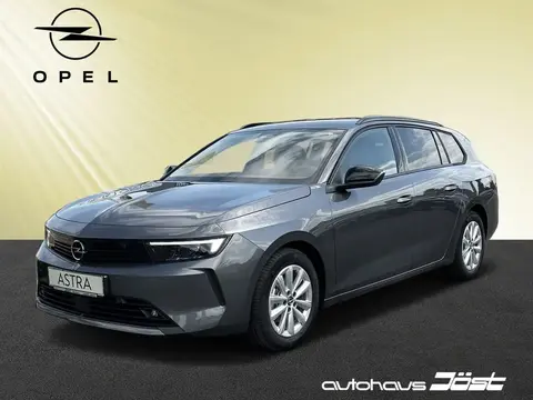 Used OPEL ASTRA Petrol 2024 Ad 