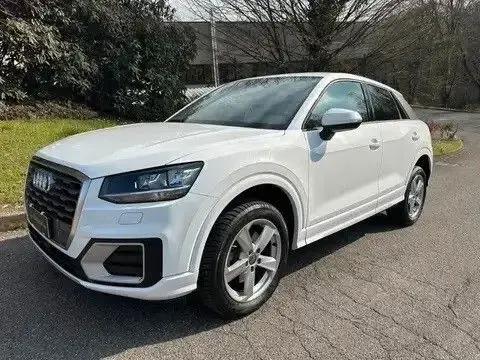 Used AUDI Q2 Diesel 2017 Ad 