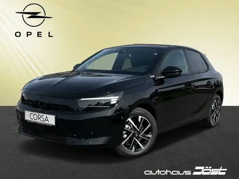 Annonce OPEL CORSA Essence 2024 d'occasion 