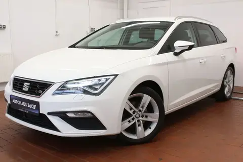 Used SEAT LEON Petrol 2017 Ad 