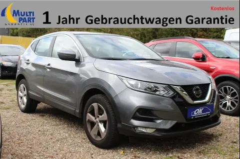 Used NISSAN QASHQAI Petrol 2019 Ad 